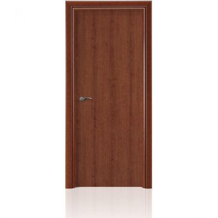 ΕΣΩΤΕΡΙΚΗ ΠΟΡΤΑ LAMINATE ΚΑΡΥΔΙΑ