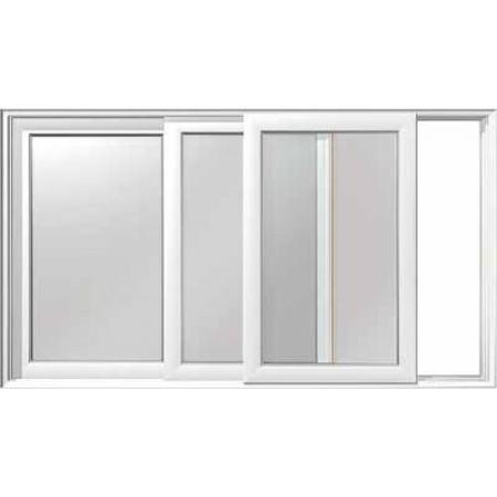 SLIDING SCREEN